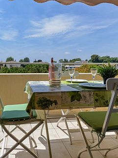 Appartement Appartement L'Auteuil, Cagnes-sur-Mer, Provence / Cote d'Azur, Frankrijk