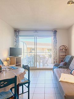 Apartment Appartement Royal Marine, Frejus, Provence / Cote d'Azur, France