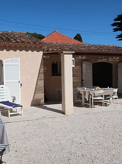 Holiday property Vakantiehuis Domaine de Saint Martin, Saint-Tropez, Provence / Cote d'Azur, France