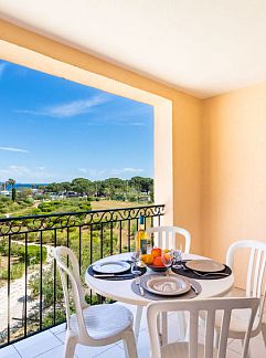 Appartement Appartement Les Marines, Saint-Tropez, Provence-Alpes-Côte d'Azur, France