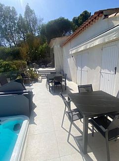 Vakantiewoning Figuier, Aiguines, Provence / Cote d'Azur, Frankrijk