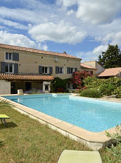 Ferienhaus Vakantiehuis L'Oliveraie, Pernes-les-Fontaines, Provence / Cote d'Azur, Frankreich