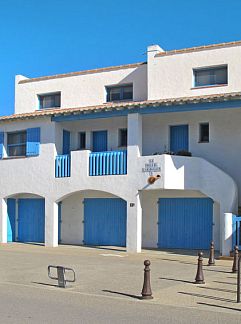 Appartement Appartement Le Soleil Camarguais, Saintes-Maries-de-la-Mer, Provence / Cote d'Azur, Frankreich