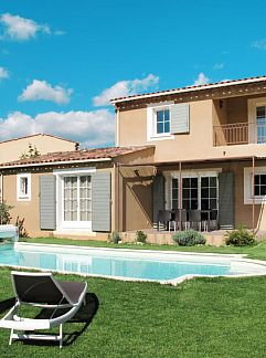 Vakantiewoning Vakantiehuis Les Geais, Saint Saturnin d'Apt, Provence / Cote d'Azur, Frankrijk