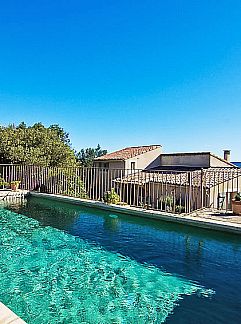 Vakantiewoning Villa Abayers, Apt, Provence / Cote d'Azur, Frankrijk