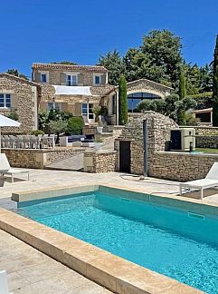 Vakantiewoning Villa Abayers, Apt, Provence / Cote d'Azur, Frankrijk