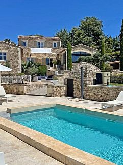 Vakantiewoning la petite Maragne, Apt, Provence / Cote d'Azur, Frankrijk