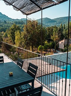 Vakantiewoning Villa Abayers, Apt, Provence / Cote d'Azur, Frankrijk