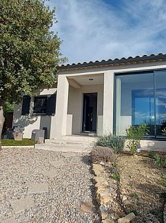 Vakantiewoning Villa Abayers, Apt, Provence / Cote d'Azur, Frankrijk