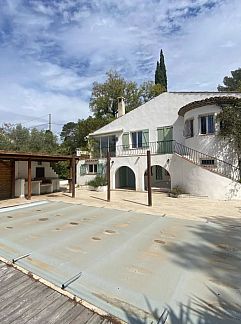 Ferienhaus Vrijstaande woning in Provence-Alpes-Côte d'Azur, Frankrijk, Figanières, Provence / Cote d'Azur, Frankreich