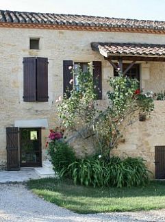 Appartement Appartement Le Domaine de Claire Rive, Prayssac, Midi / Pyrenees, Frankrijk