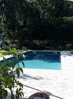 Holiday property Villa de Montaigu, Montaigu-de-Quercy, Midi / pyrenees, France