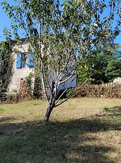 Logement de vacances Villa d'Estienne, Montaigu-de-Quercy, Midi-Pyrénées, France