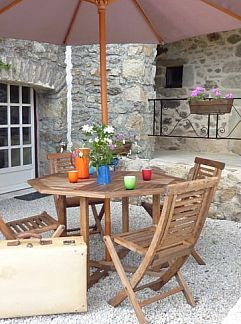 Vakantiewoning Vakantiehuis in Nages, Nages, Midi / Pyrenees, Frankrijk