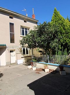 Holiday property Vrijstaande woning in Midi-Pyrénées, Frankrijk, Albi, Midi / pyrenees, France