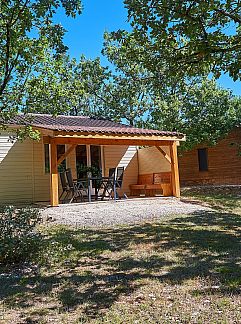 Vakantiewoning Vakantiehuisje in Mauroux, Mauroux, Midi / Pyrenees, Frankrijk