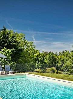 Vakantiewoning Gite Girou Haut, Montcabrier, Midi / Pyrenees, Frankrijk