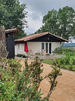 Holiday property Huisje in Montfermier, Montfermier, Midi / pyrenees, France