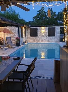 Holiday property Huisje in Montfermier, Montfermier, Midi / pyrenees, France