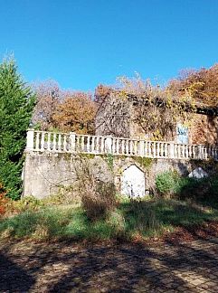 Vakantiewoning Vrijstaande woning in Frankrijk, Cordes sur Ciel, Midi / Pyrenees, Frankrijk