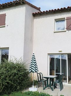 Vakantiewoning Vakantiehuis Domaine des Cazelles, Cajarc, Midi / Pyrenees, Frankrijk