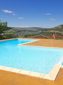 Vakantiewoning Vakantiehuis Domaine des Cazelles, Cajarc, Midi / Pyrenees, Frankrijk