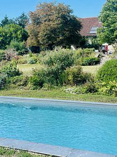 Vakantiewoning Vakantiehuis in Touffailles, Touffailles, Midi / Pyrenees, Frankrijk