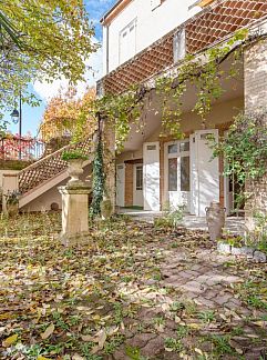 Ferienhaus Huisje in Moissac, Moissac, Midi-Pyrenees, Frankreich