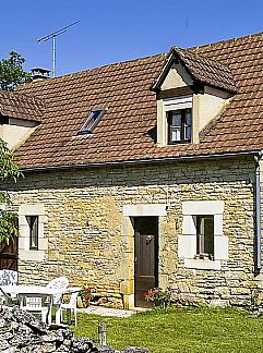 Vakantiewoning Maison Carème, Salviac, Midi / Pyrenees, Frankrijk