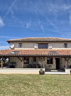 Vakantiewoning Villa Rêvelot, Puy-l'Évêque, Midi / Pyrenees, Frankrijk