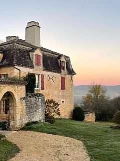 Logement de vacances Huisje in Soturac, Soturac, Midi-Pyrénées, France