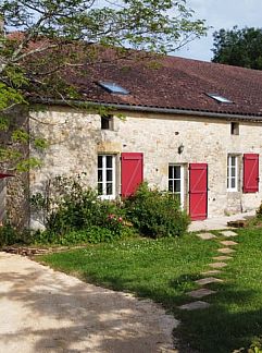 Vakantiewoning Huisje in Soturac, Soturac, Midi / Pyrenees, Frankrijk