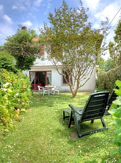 Apartment Appartement Regina, Biarritz, Midi / pyrenees, France