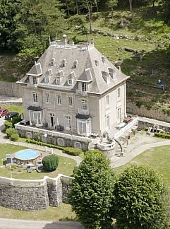 Vakantiewoning Vrijstaande woning in Midi-Pyrénées, Frankrijk, Ax les Thermes, Midi / Pyrenees, Frankrijk