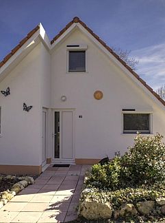 Vakantiewoning Cazalères villa 52, Daumazan-sur-Arize, Midi / Pyrenees, Frankrijk