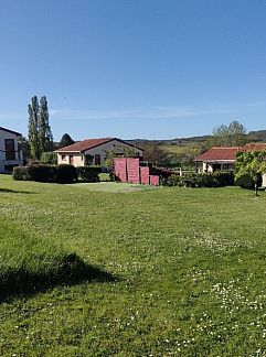 Vakantiewoning Vrijstaande woning in Frankrijk, Puy-l'Évêque, Midi / Pyrenees, Frankrijk