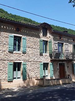 Vakantiewoning Le Segalar, Varen, Midi / Pyrenees, Frankrijk