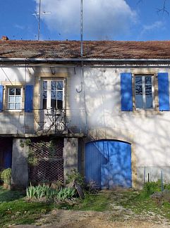 Vakantiewoning Vakantiehuis in Parisot, Parisot, Midi / Pyrenees, Frankrijk