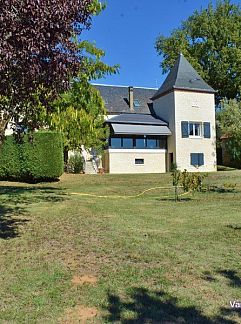 Vakantiewoning Vrijstaande woning in Midi-Pyrénées, Frankrijk, Gourdon, Midi / Pyrenees, Frankrijk