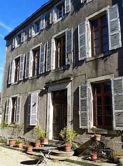 Ferienhaus Vakantiehuisje in SEPTFONDS, Septfonds, Midi-Pyrenees, Frankreich