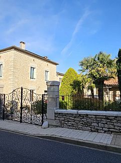 Ferienhaus Vakantiehuisje in SEPTFONDS, Septfonds, Midi-Pyrenees, Frankreich