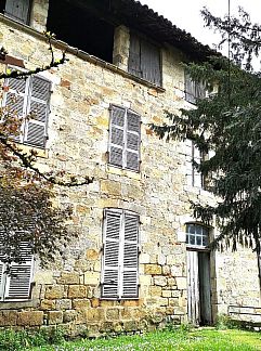 Logement de vacances LODGE 144, Figeac, Midi-Pyrénées, France