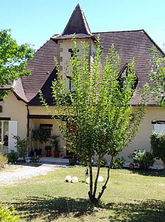 Logement de vacances LODGE 144, Figeac, Midi-Pyrénées, France