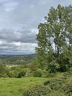 Logement de vacances Kavel in Midi-Pyrénées, Frankrijk, Figeac, Midi-Pyrénées, France