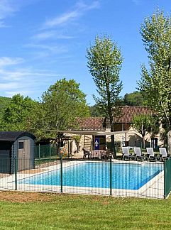 Vakantiewoning Villa Rêvelot, Puy-l'Évêque, Midi / Pyrenees, Frankrijk