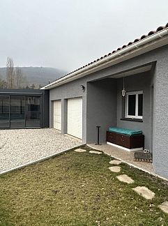 Vakantiewoning Vrijstaande woning in Midi-Pyrénées, Frankrijk, Lavelanet, Midi / Pyrenees, Frankrijk