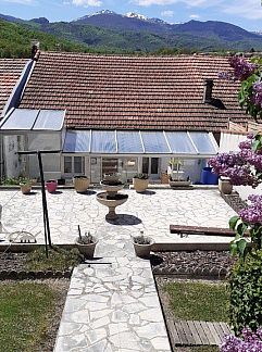 Vakantiewoning Vrijstaande woning in Midi-Pyrénées, Frankrijk, Lavelanet, Midi / Pyrenees, Frankrijk