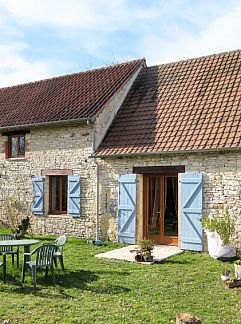 Vakantiewoning Vakantiehuis La Bergerie de Durand, Saint-Chamarand, Midi / Pyrenees, Frankrijk