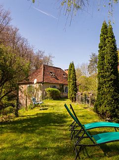 Vakantiewoning Vakantiehuis Cazals, Teyssieu, Midi / Pyrenees, Frankrijk