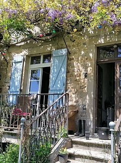 Vakantiewoning Vakantiehuisje in le bas segala, Le Bas Ségala, Midi / Pyrenees, Frankrijk